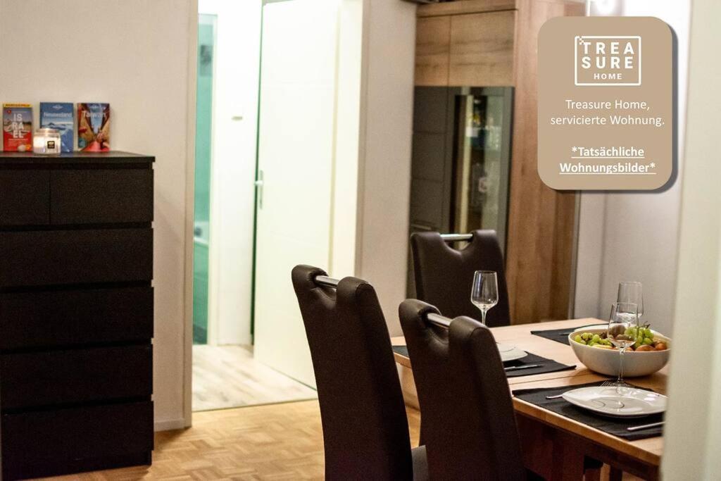 Default Millenium Apartment Виена Екстериор снимка