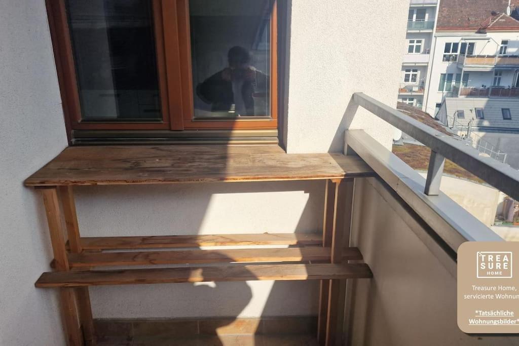 Default Millenium Apartment Виена Екстериор снимка