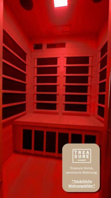 Default Millenium Apartment Виена Екстериор снимка