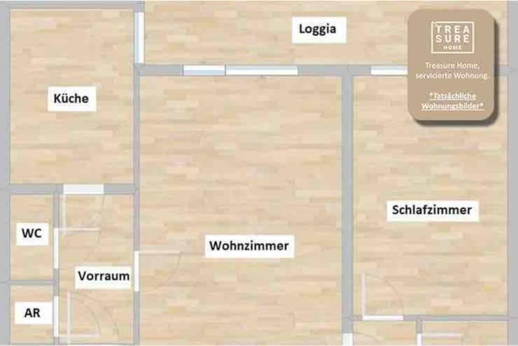 Default Millenium Apartment Виена Екстериор снимка